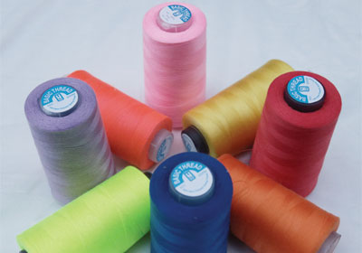 Polyester Filament Thread
